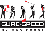 sure-speed logo