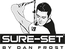 sure-speed logo